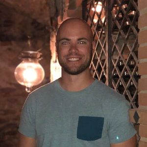 Meet your Posher, Justin